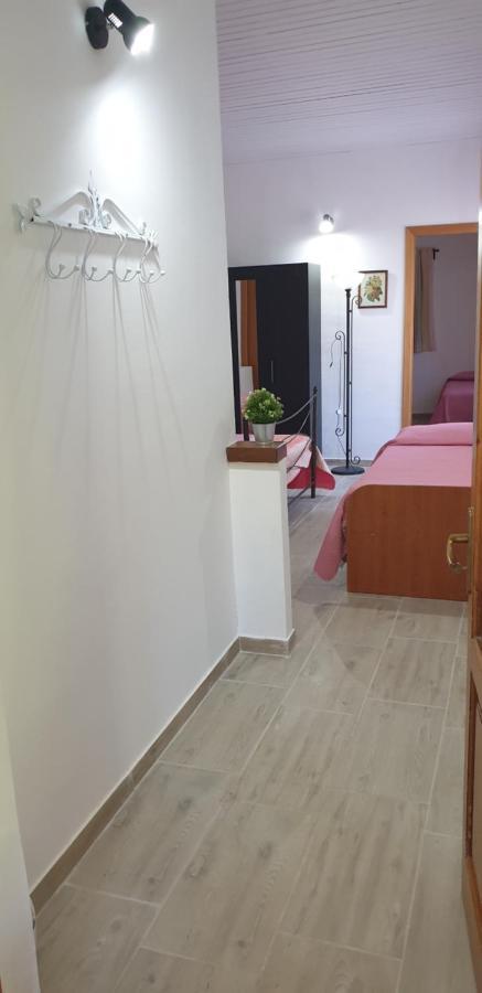 Casa Vacanza Etna Evergreen Villa Piedimonte Etneo Exteriör bild