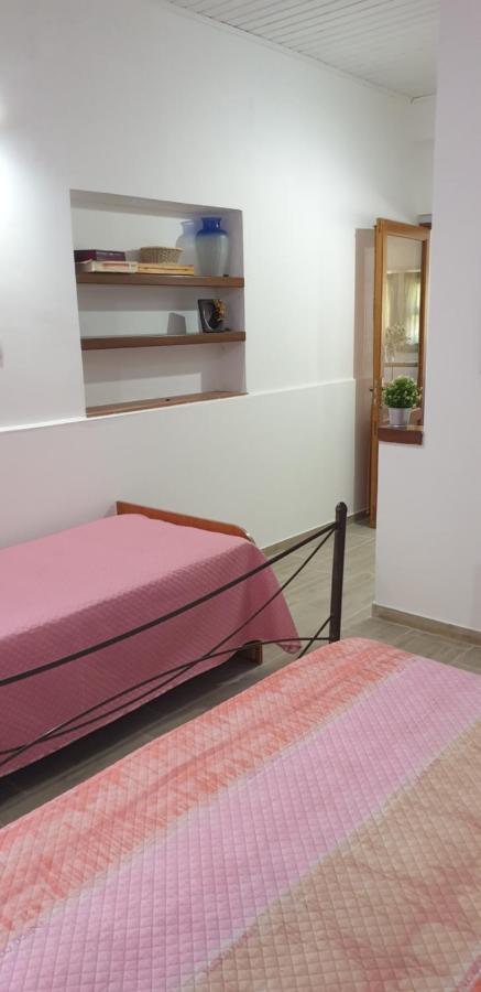 Casa Vacanza Etna Evergreen Villa Piedimonte Etneo Exteriör bild