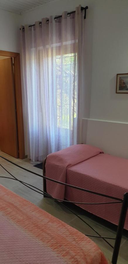 Casa Vacanza Etna Evergreen Villa Piedimonte Etneo Exteriör bild