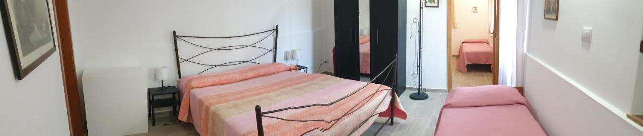 Casa Vacanza Etna Evergreen Villa Piedimonte Etneo Exteriör bild