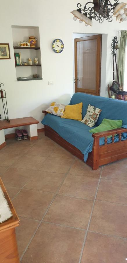Casa Vacanza Etna Evergreen Villa Piedimonte Etneo Exteriör bild