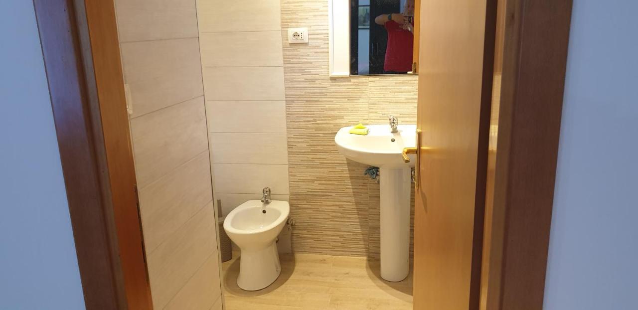 Casa Vacanza Etna Evergreen Villa Piedimonte Etneo Exteriör bild