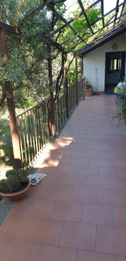 Casa Vacanza Etna Evergreen Villa Piedimonte Etneo Exteriör bild